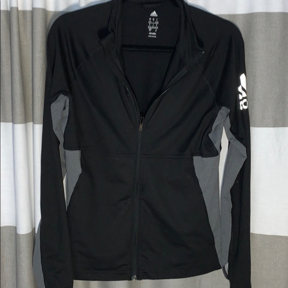 adidas climate jacket